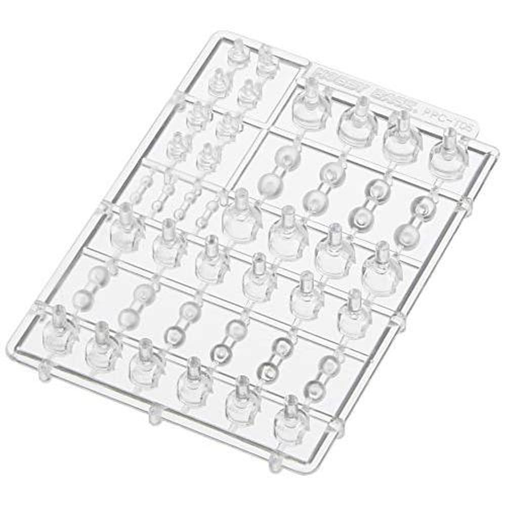 Amazon | ホビーベース 関節技ダブルボールジョイント ホビー用パーツ