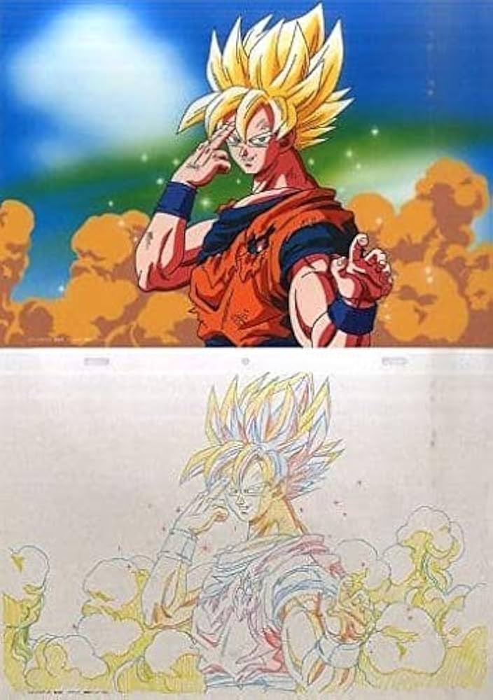 Amazon.co.jp: 一番くじ ドラゴンボール HISTORY OF RIVALS E賞