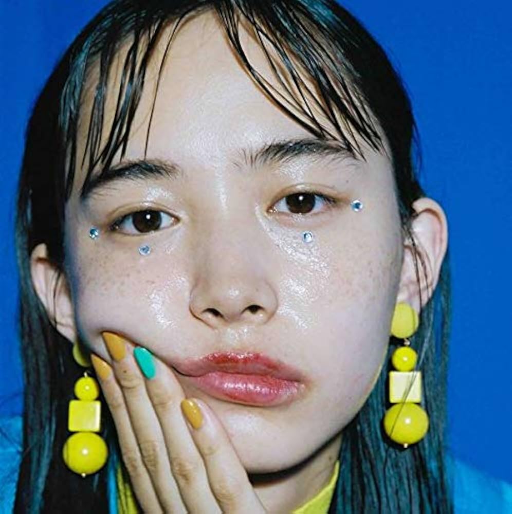 indigo la End - Wet My Novel (Normal Edition) - Amazon.com Music