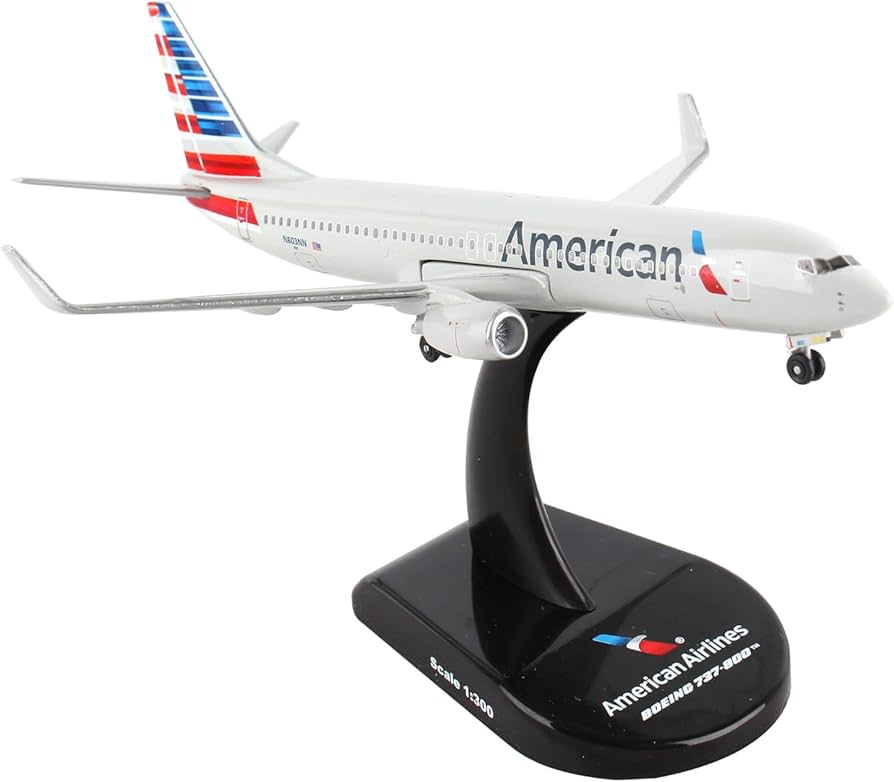 Amazon.com: Daron Worldwide Trading Postage Stamp American 737-800