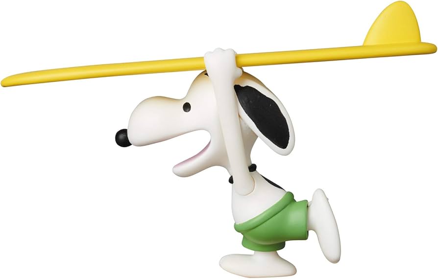 Amazon.co.jp: UDF ウルトラディテールフィギュア No.454 PEANUTS