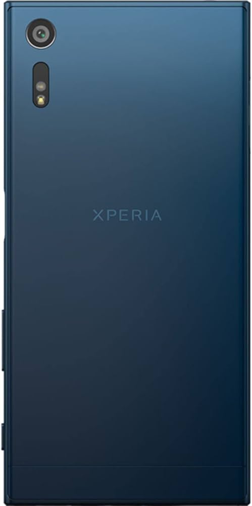 Amazon | Sony Xperia XZ F8332 64GB 5.2-Inch 23MP 4G LTE Dual SIM