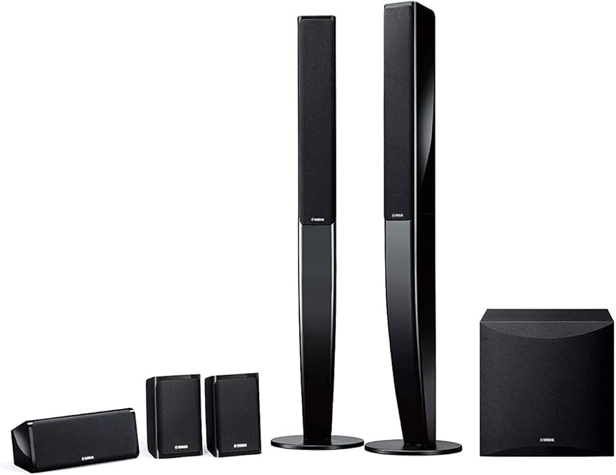 Yamaha（ヤマハ）NS-B40 サラウンドスピーカーセット Yamaha（ヤマハ