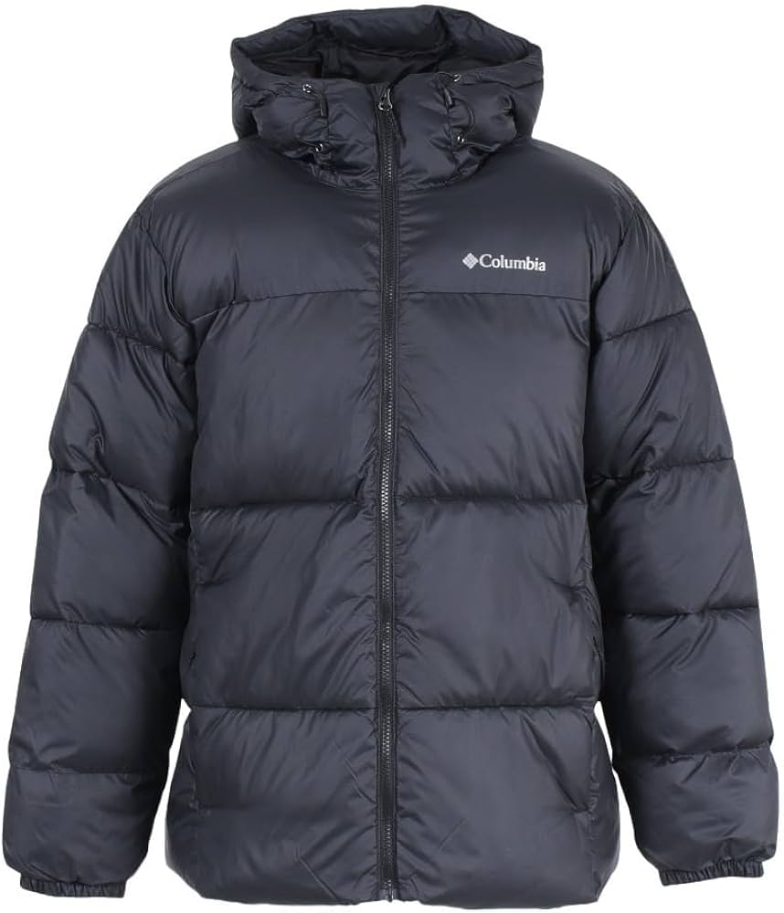 Amazon.co.jp: [コロンビア] パフェクトII フーデッド ジャケット