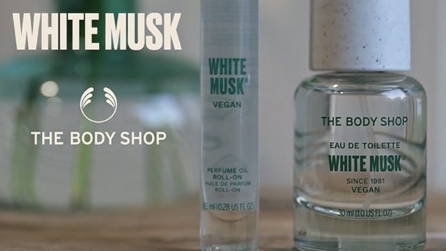 Amazon.co.jp: ホワイトムスク オードトワレ (30mL) : ビューティー