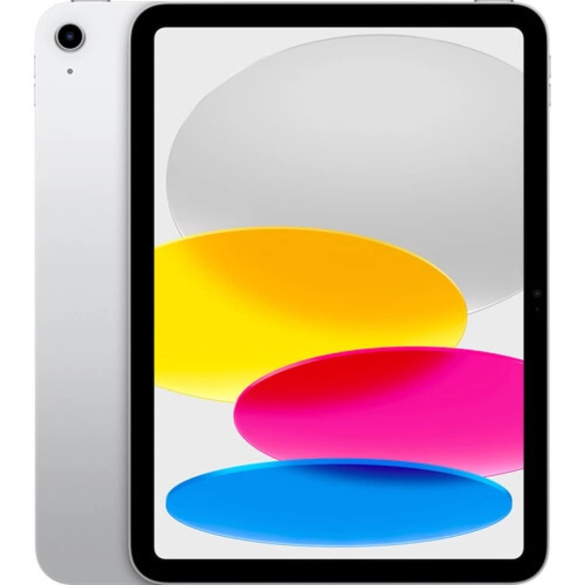 Amazon.com : 2022 Apple iPad (10.9-inch, Wi-Fi, 64GB) - Silver