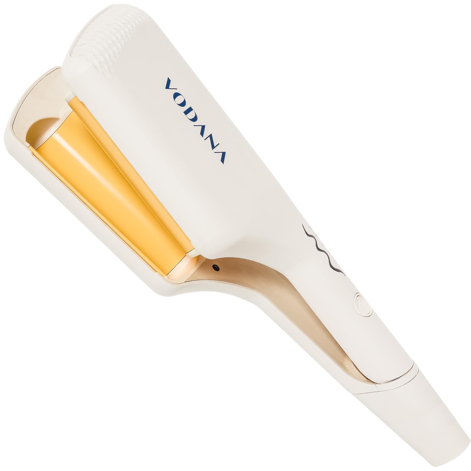 Amazon | VODANA トリプルフローウェーブアイロン【日本正規品】【日本