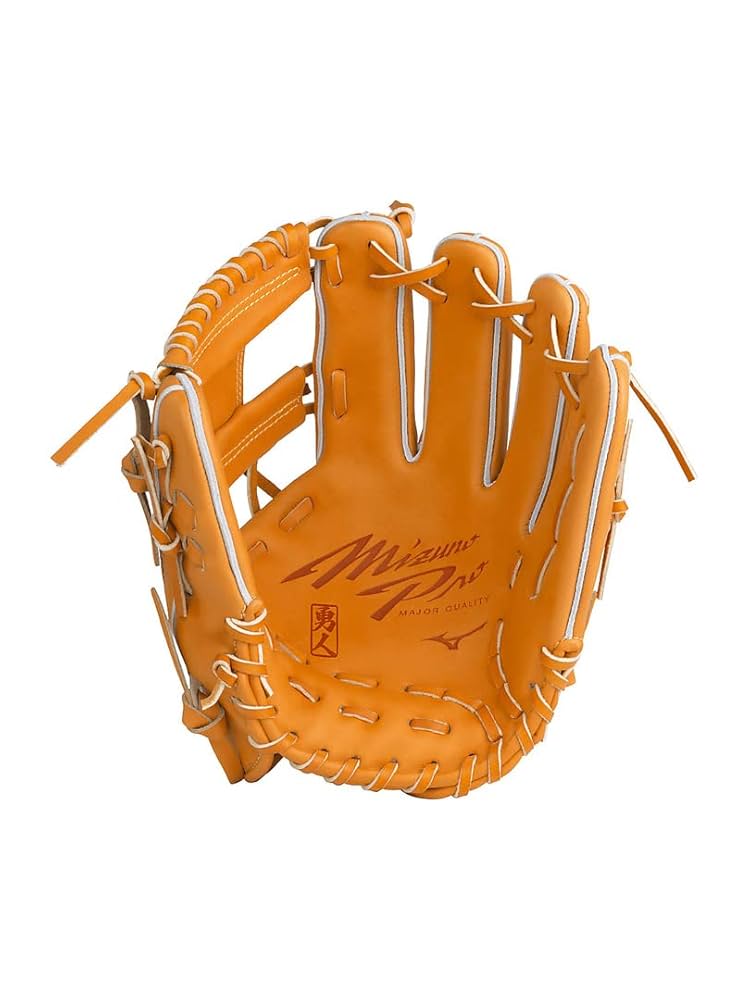 値段相談式 坂本勇人サイン入り】Mizuno Pro グローブ※先着順です