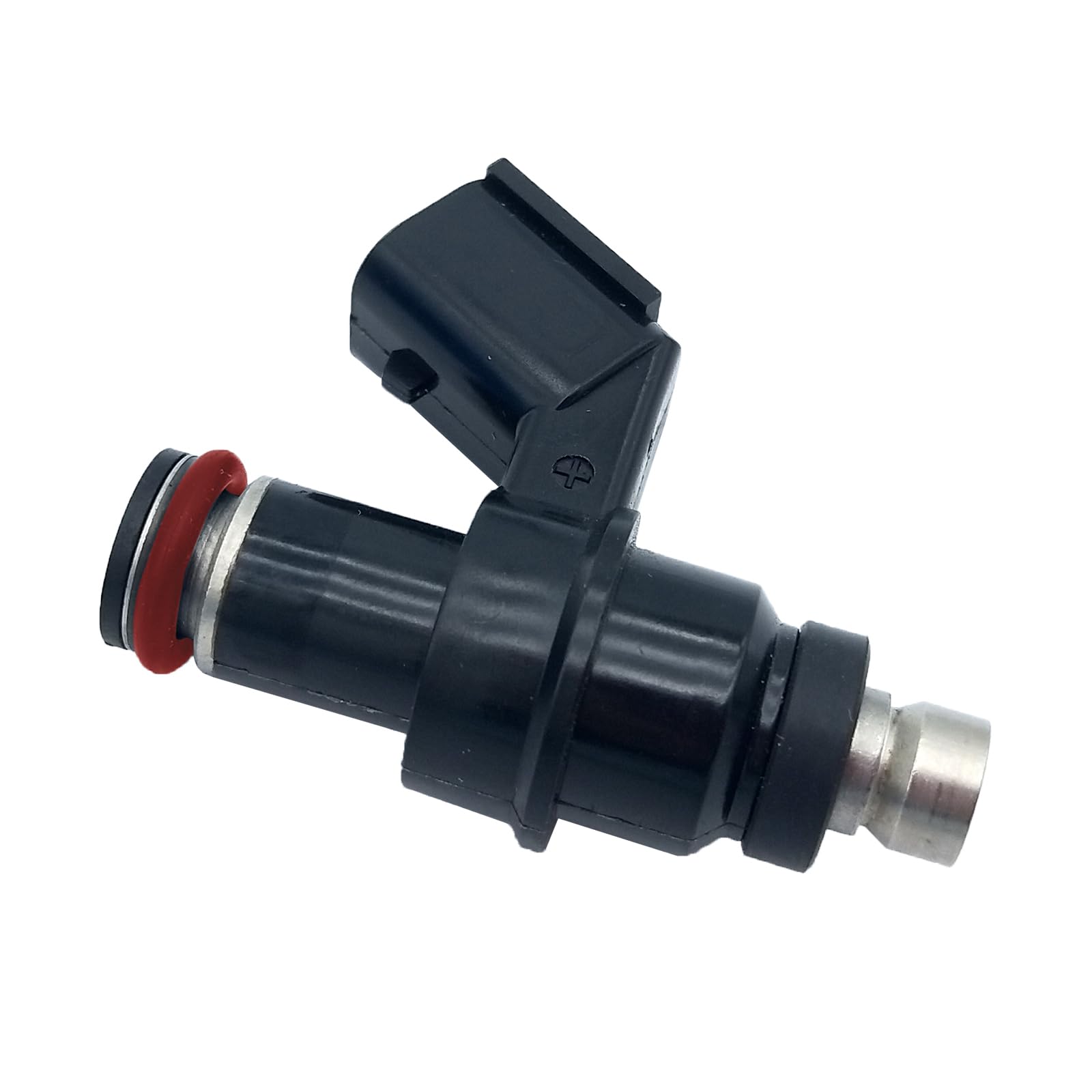 Amazon.com: MAFSENSIRAuto 49033-0015 4pcs Fuel Injectors 8 Holes