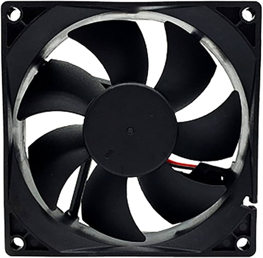 Amazon | PENGLIN 9025 サイレント ブラシレス冷却ファン 2 ピン