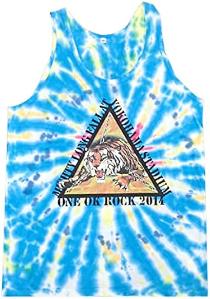 Amazon.co.jp: ONE OK ROCK（ワンオクロック）公式グッズ 2014 Mighty