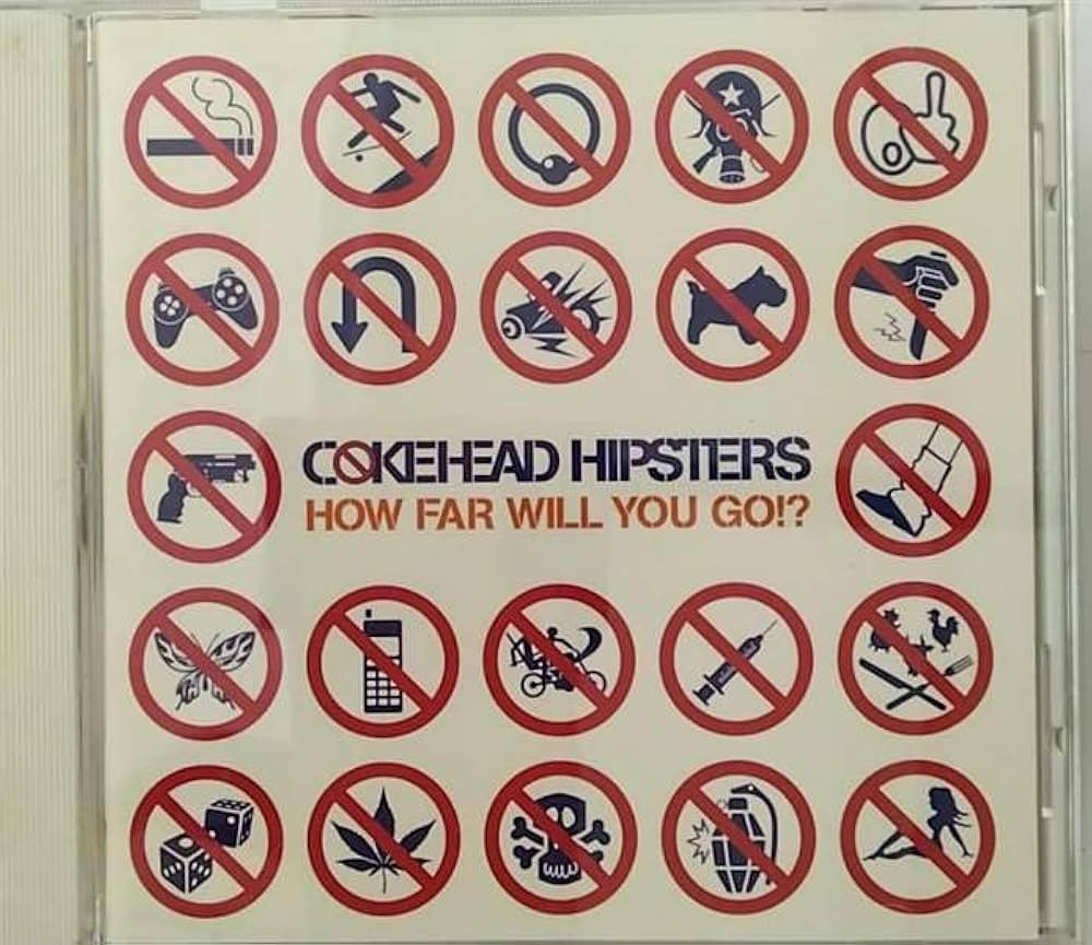 Amazon.co.jp: How Far Will You Go !?: ミュージック