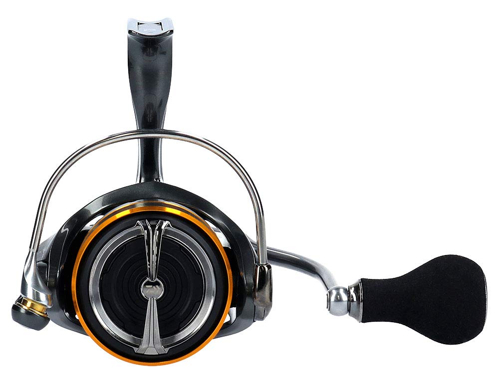 Amazon | ダイワ(DAIWA) スピニングリール 18 ブラスト LT4000-CXH