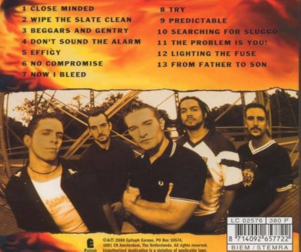 Watching the World Burn - Amazon.com Music