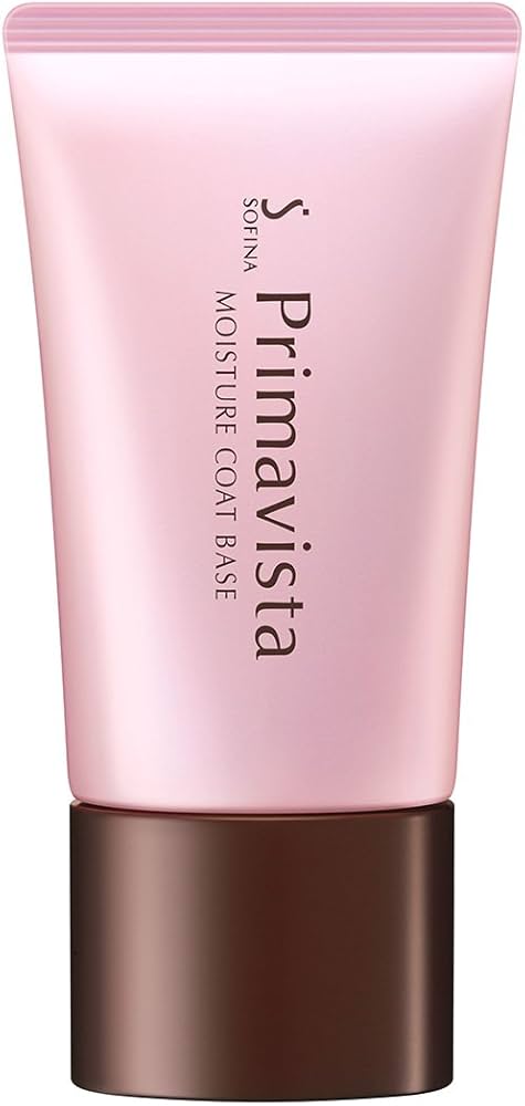 Amazon.co.jp: プリマヴィスタ カサつき・粉ふき防止下地 SPF15 PA++