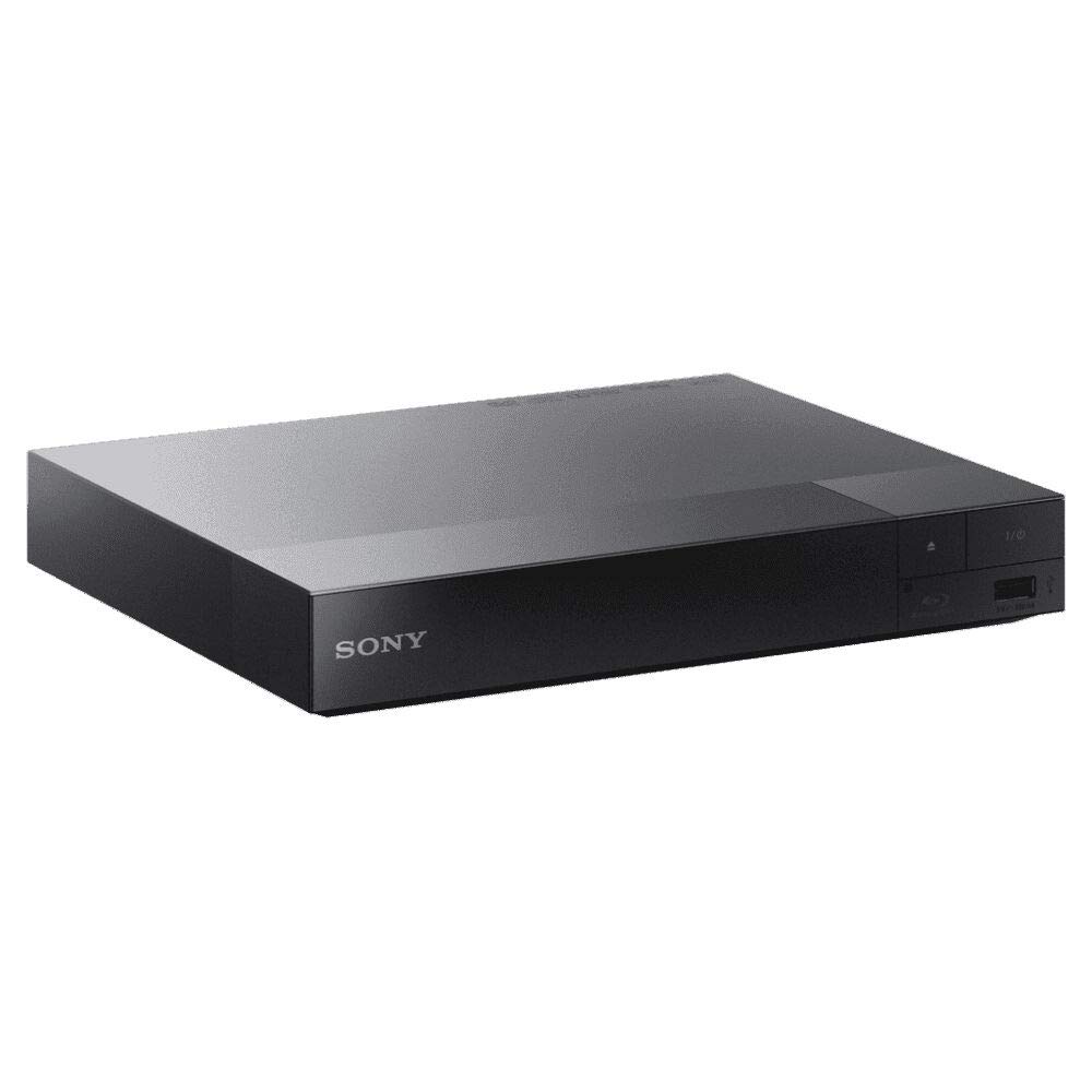 Sony BDP-S1500 Blu-Ray Disc Player with Dolby TrueHD and DTS-HD