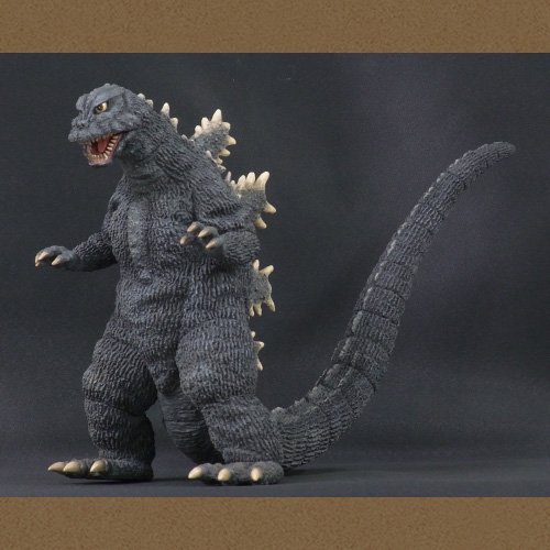 Amazon.co.jp: X-PLUS 東宝大怪獣シリーズ「南海の大決闘セット