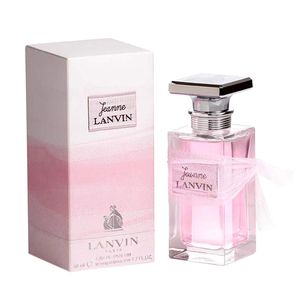 Lanvin Jeanne Lanvin for Women, 50 ml - EDP Spray : Amazon.ae: Beauty