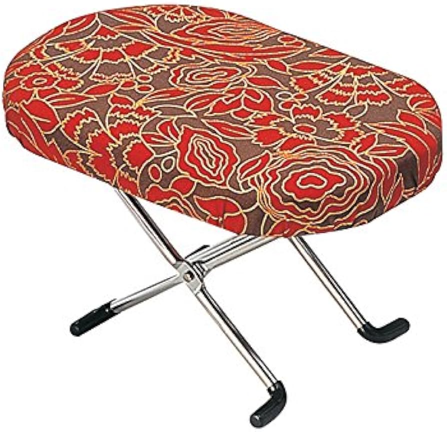 Amazon｜らくらく正座椅子 高さ切替3段式 赤 N-2-3｜座椅子 オンライン通販