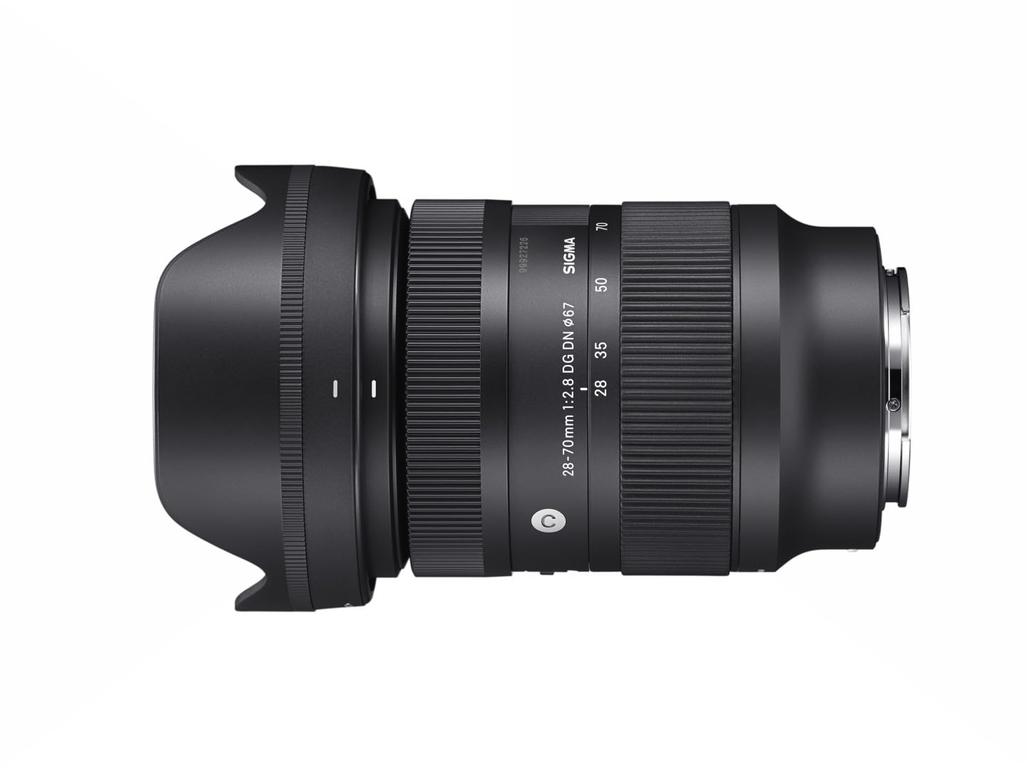 Amazon.com : Sigma 28-70mm F2.8 DG DN for L-Mount : Electronics
