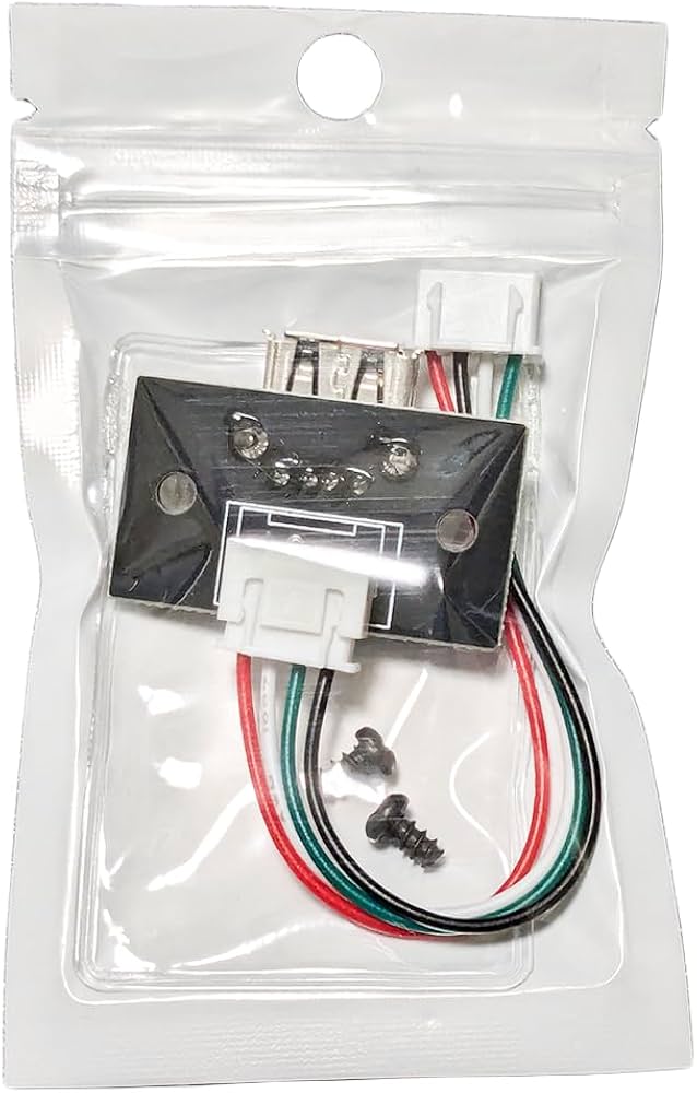 Amazon.co.jp: DRMFTG パススルー セット Raspberry Pi Pico GP2040-CE