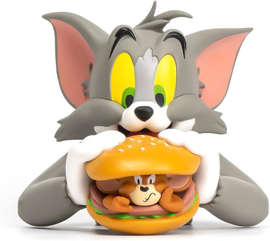 Amazon.co.jp: SOAP STUDIO ソープスタジオ トムとジェリー トムジェリ