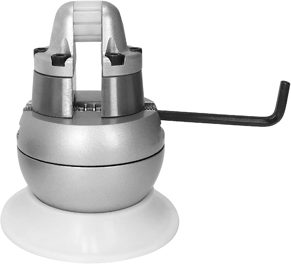 Amazon | EC Tool ジュエリー彫刻台 石留め ダイヤ留め 彫金工具 宝飾