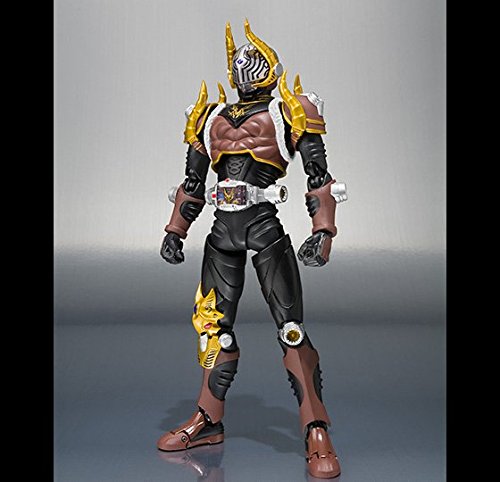 Amazon | 魂ウェブ商店限定 SHFiguarts 仮面ライダーインペラー