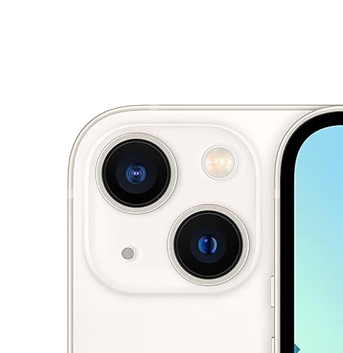 Apple iPhone 13 (128GB) - Starlight : Amazon.in: Electronics