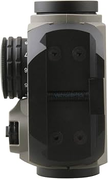 Amazon.co.jp: Vector Optics ベクターオプティクス ドットサイト