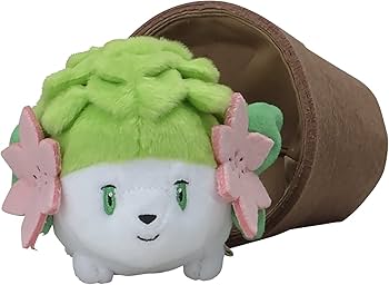 Amazon.co.jp: ポケモンセンターオリジナル ぬいぐるみ Pokémon Grassy