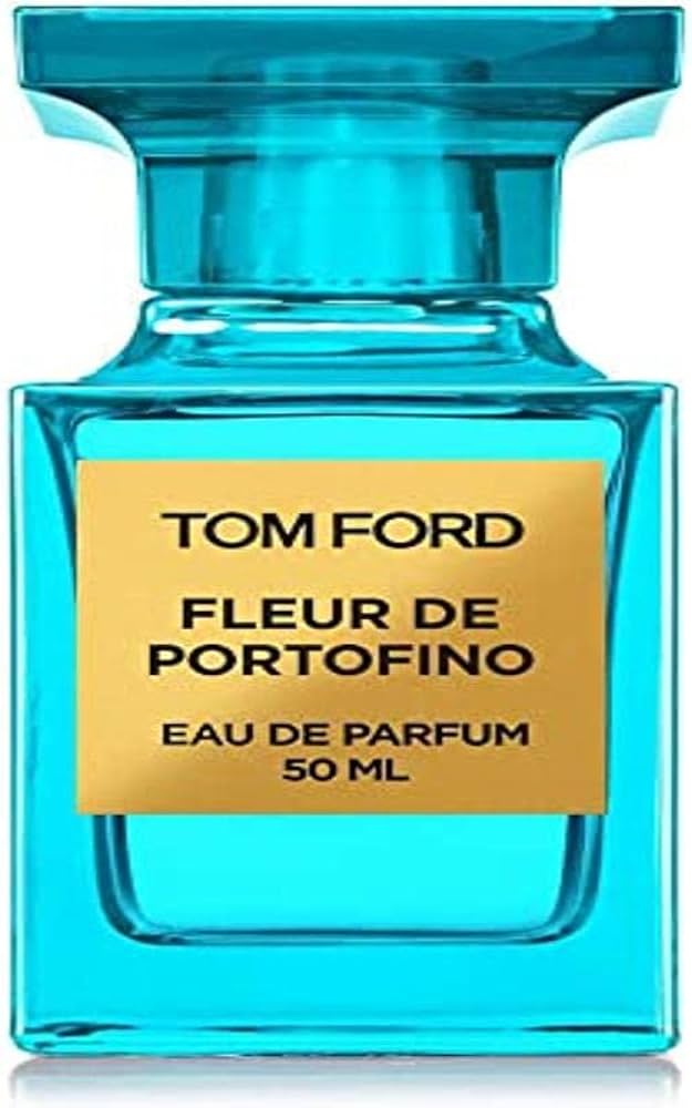 Amazon.com : Tom Ford Private Blend Fleur De Portofino EDP Spray