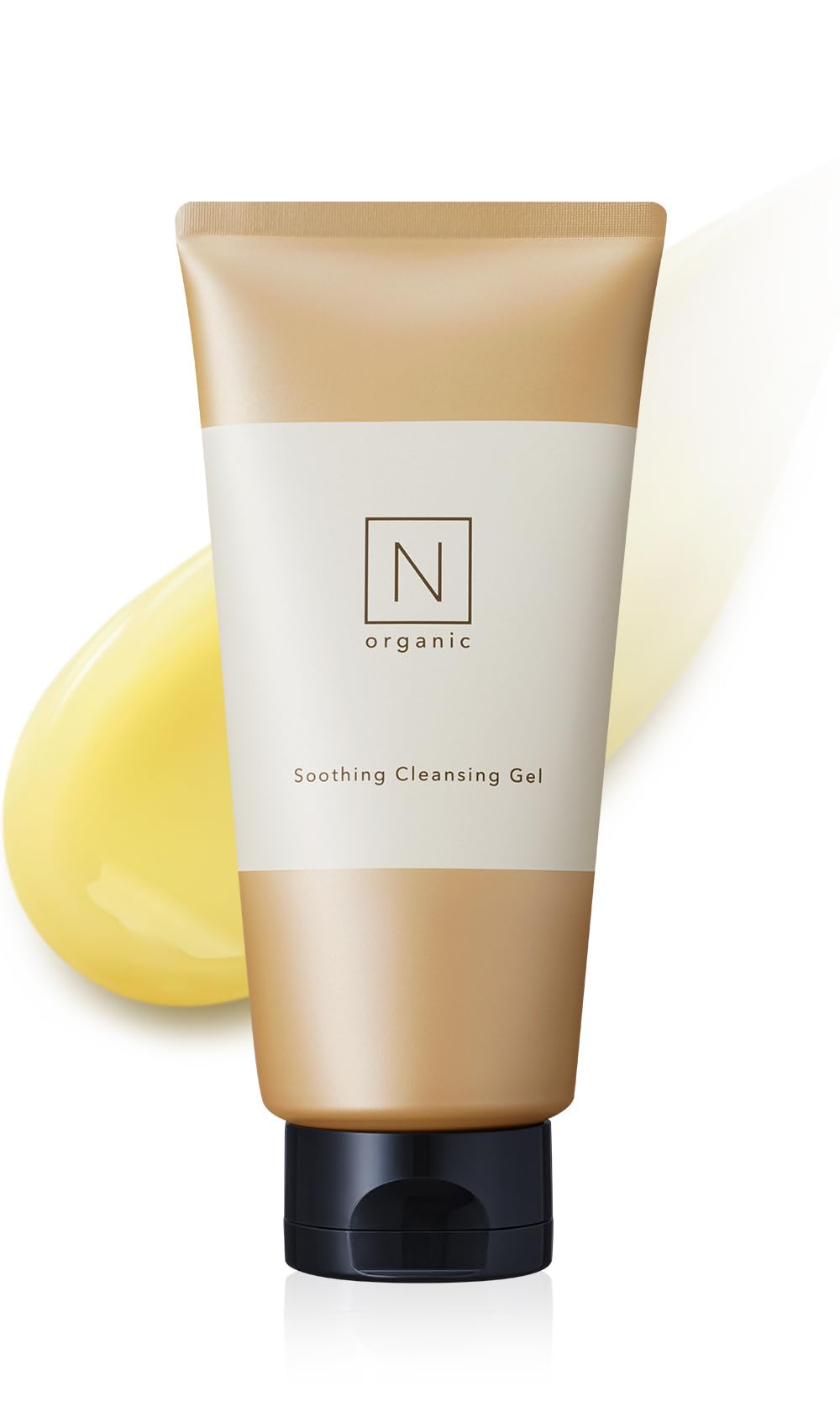 Amazon | 【花粉一掃クレンジング】 N organic Basic スージング