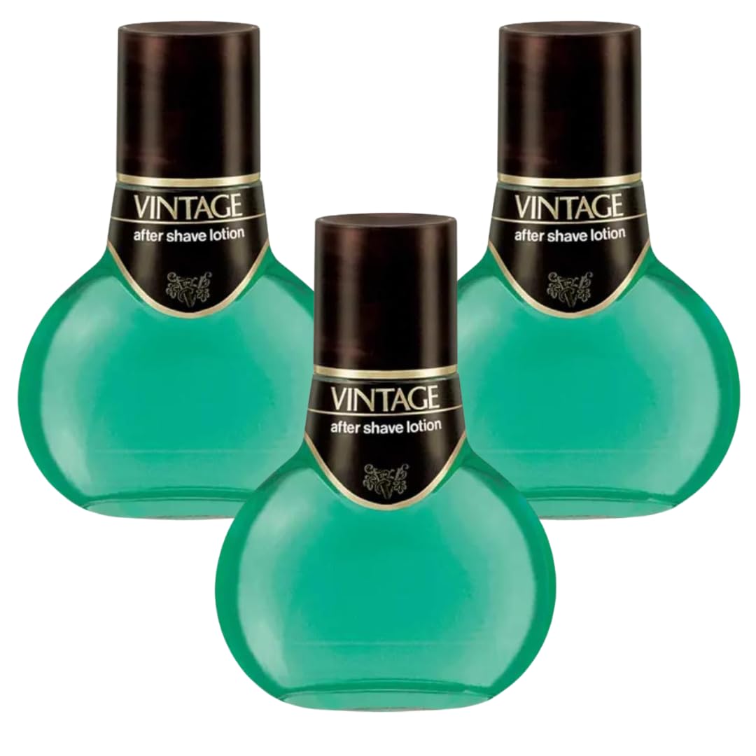 Amazon.co.jp: 資生堂 ヴィンテージ アフターシェーブローション 140mL
