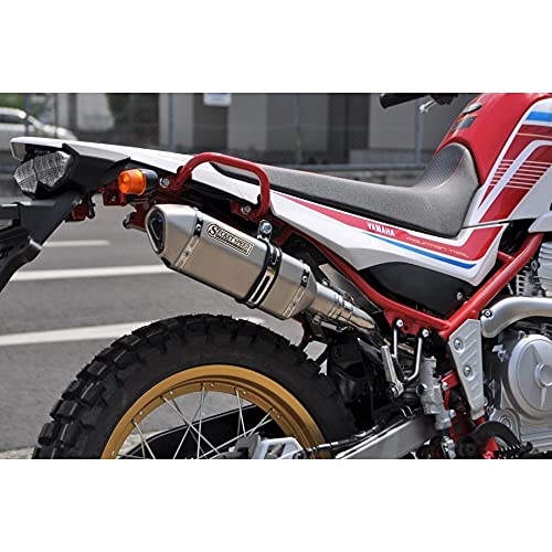 Amazon | SECRET SPEED (シークレットスピード) ヤマハ セロー250