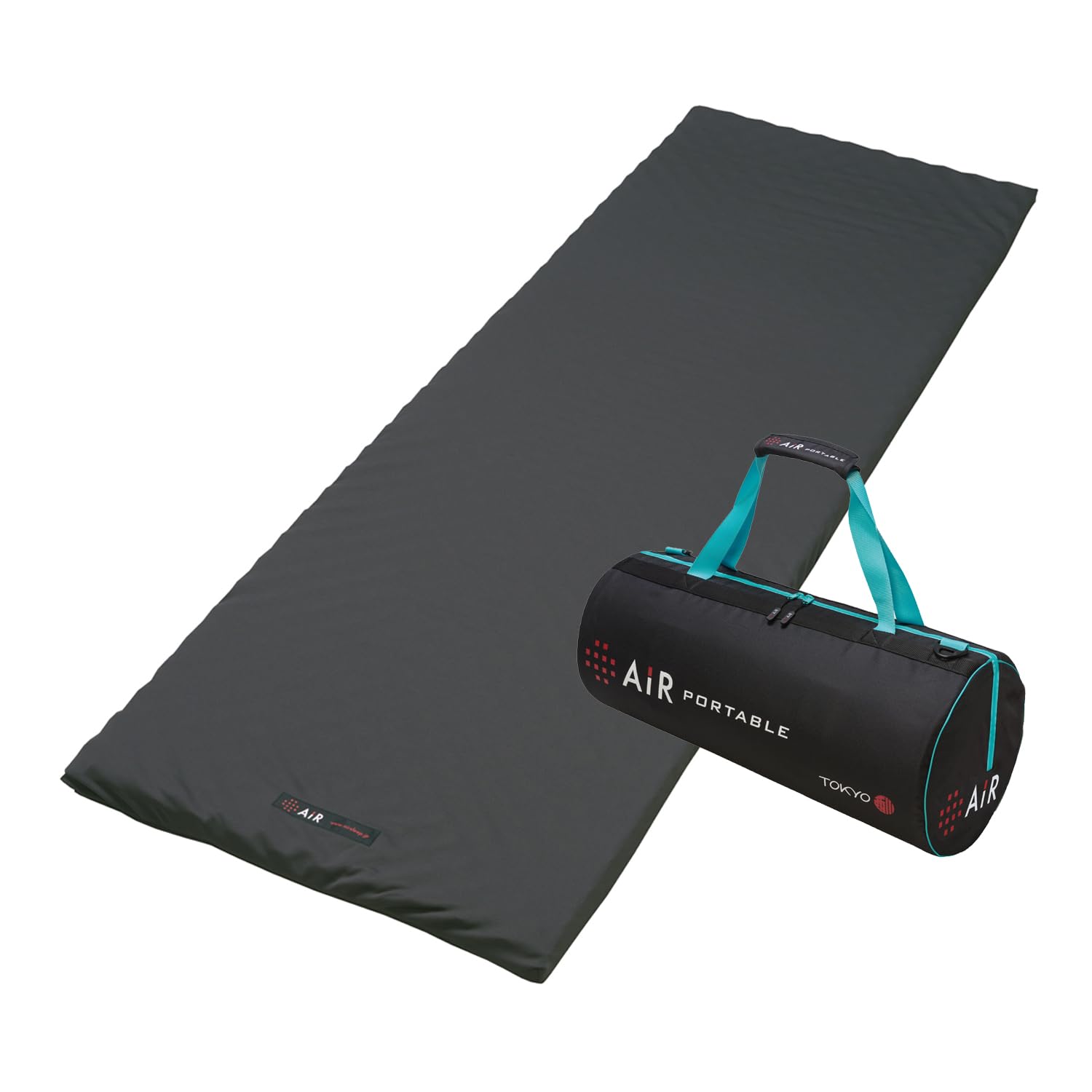 Amazon｜nishikawa 【 西川 】 [エアーポータブル] モバイルマット
