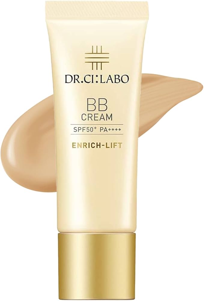 Amazon.co.jp: (旧モデル) BBクリーム エンリッチ リフト ［ BB
