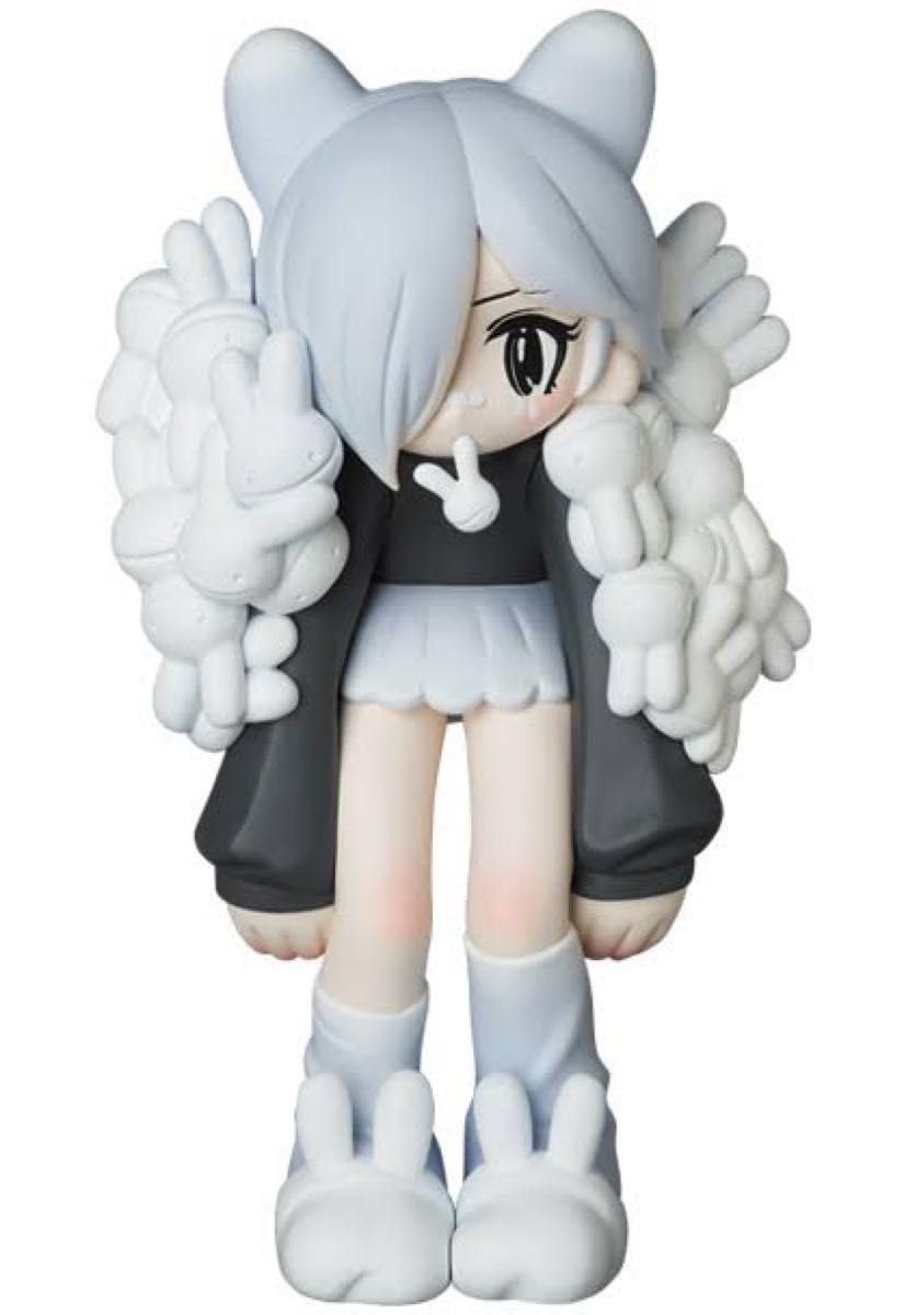 Amazon.co.jp: KAE TANAKA STATUE メディコムトイ限定 田中かえ かえ