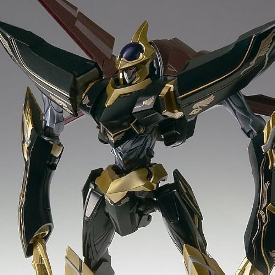 Amazon.com: Bandai Tamashii Nations Composite Ver. Ka Shinkiro
