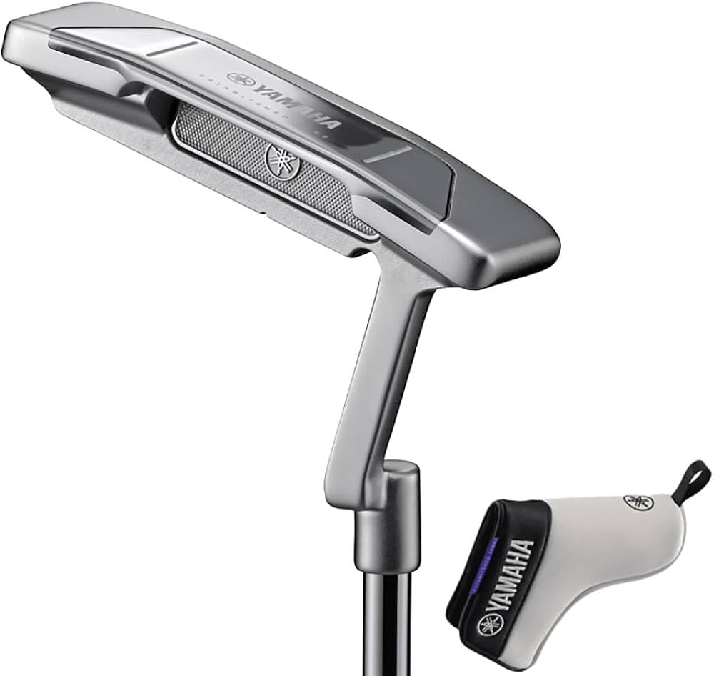 Amazon.co.jp: ヤマハ(YAMAHA) パター YP-101 33インチ : スポーツ