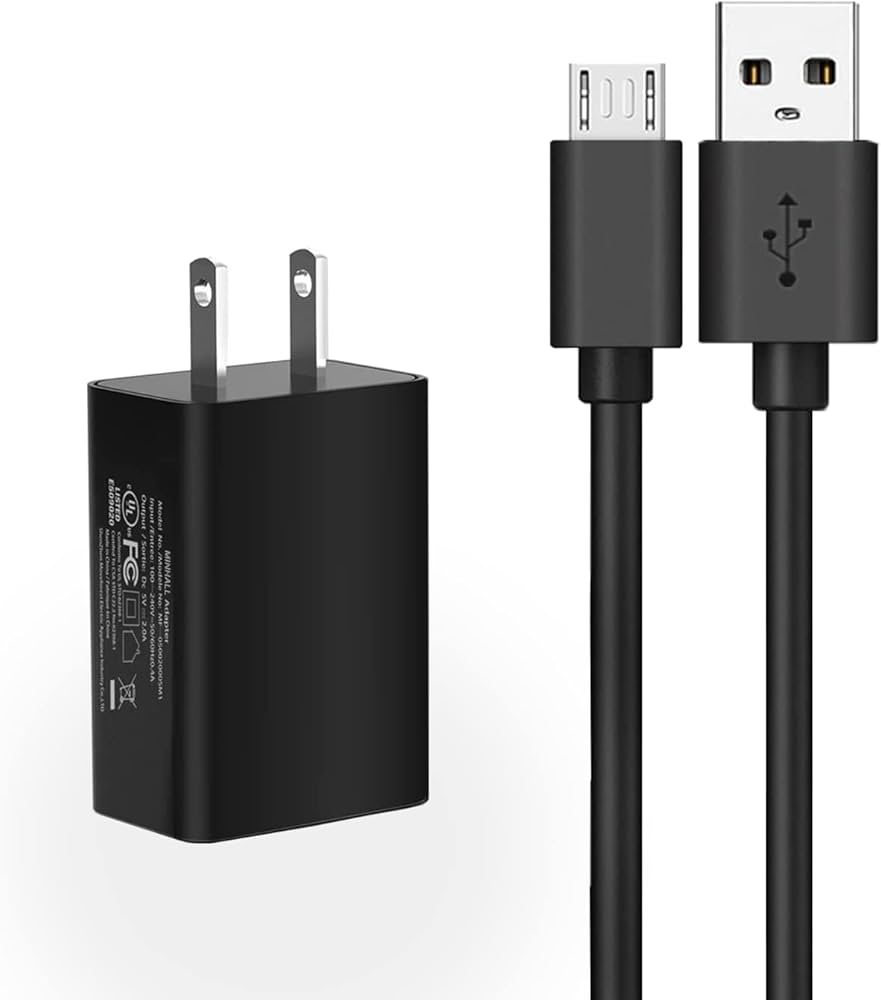 Amazon.com: Charger for Lenovo Tablet TB3-850M TB-X103F TB-X504F