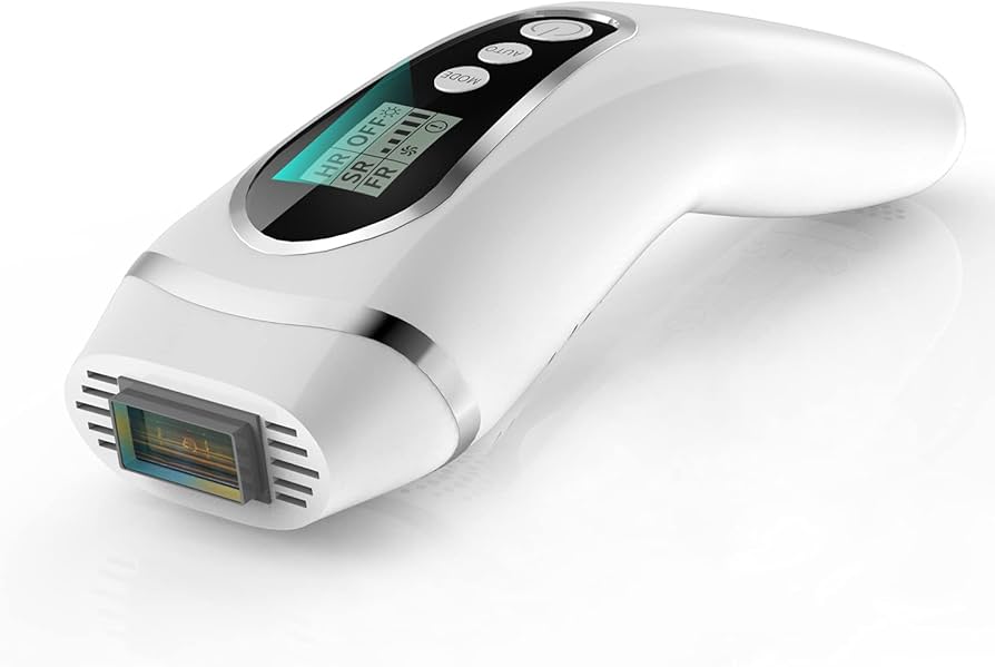 Amazon | JIN BISON 3イン1脱毛器 だつもうき 光エストムダ毛ケア 脱毛