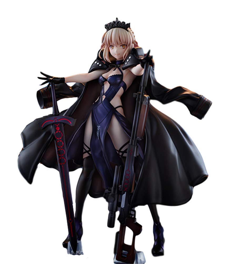 Amazon | AMAKUNI Fate/Grand Order 1/7ライダー／アルトリア・ペン
