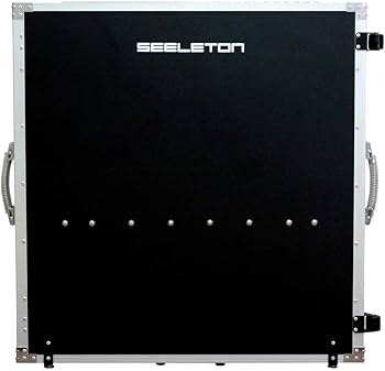 Amazon.co.jp: SEELETON SDJT 折りたたみ式 DJテーブル : 家電＆カメラ