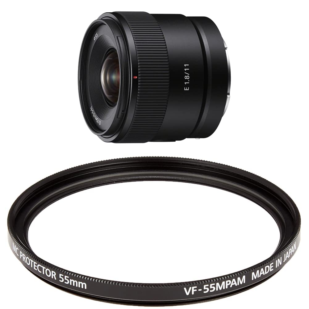 Amazon | SONY(ソニー) 【レンズ と 純正プロテクター セット】 大切な