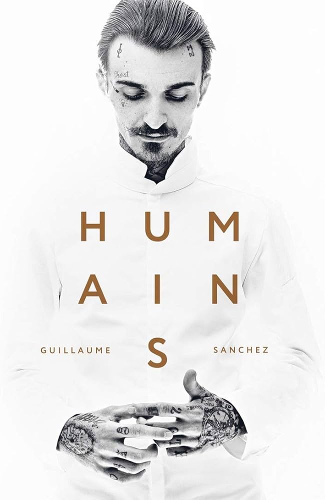 Humains Guillaume Sanchez: Sanchez, Guillaume: 9791030102345