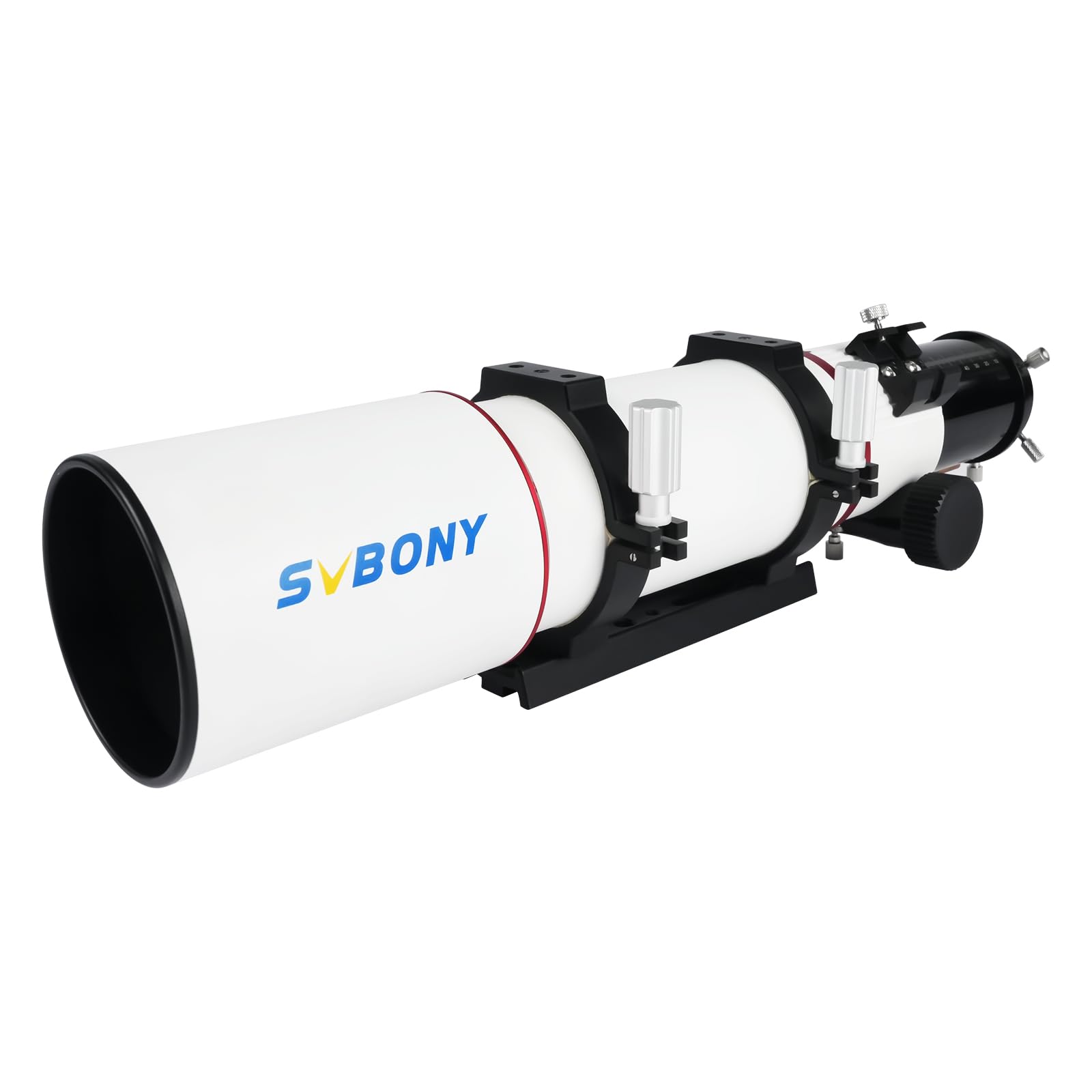 Amazon.com : SVBONY SV550 Telescope, 80ED F6 Triplet Apochromatic