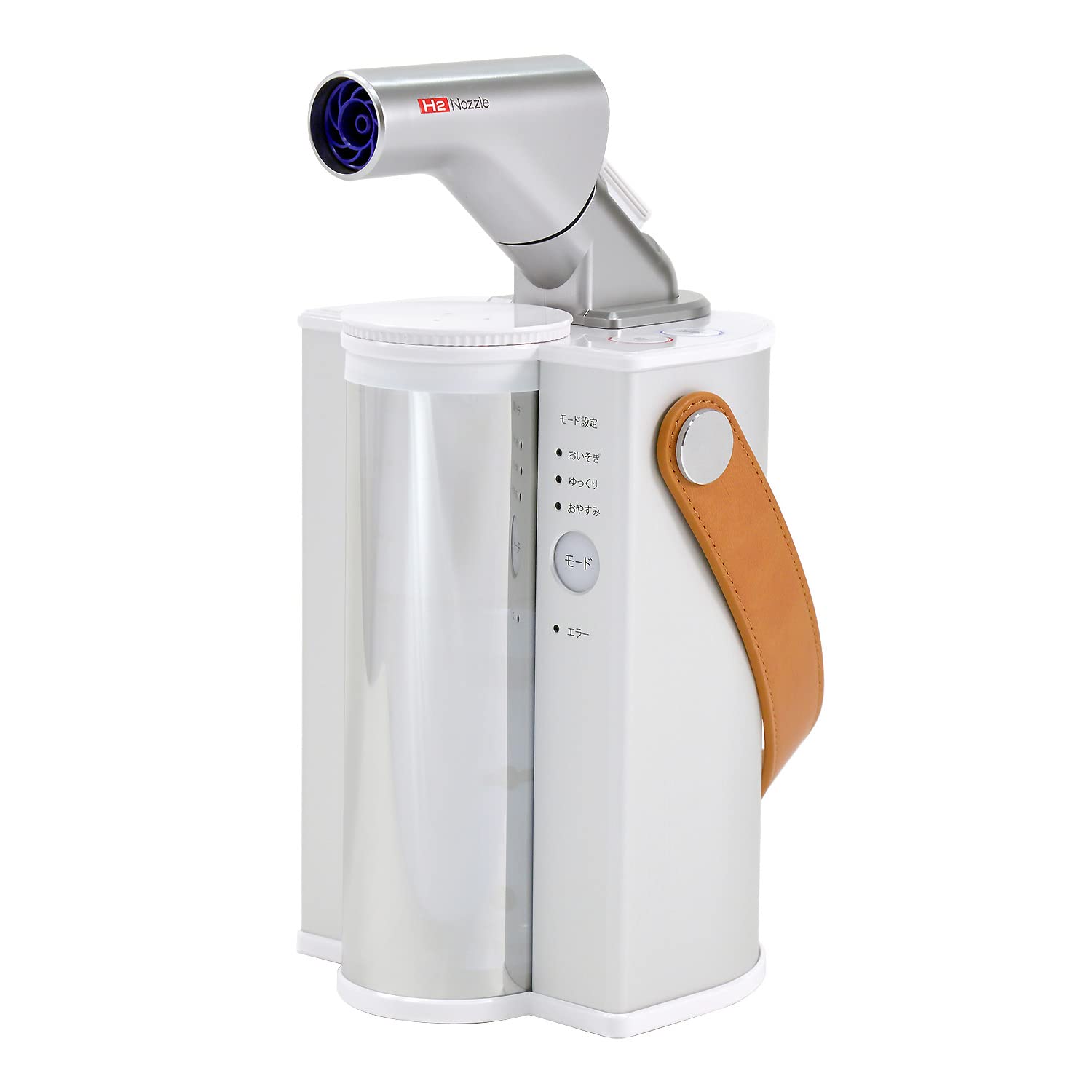 Amazon | フラックス フレアー 水素エアージェネレーター 水素吸入器