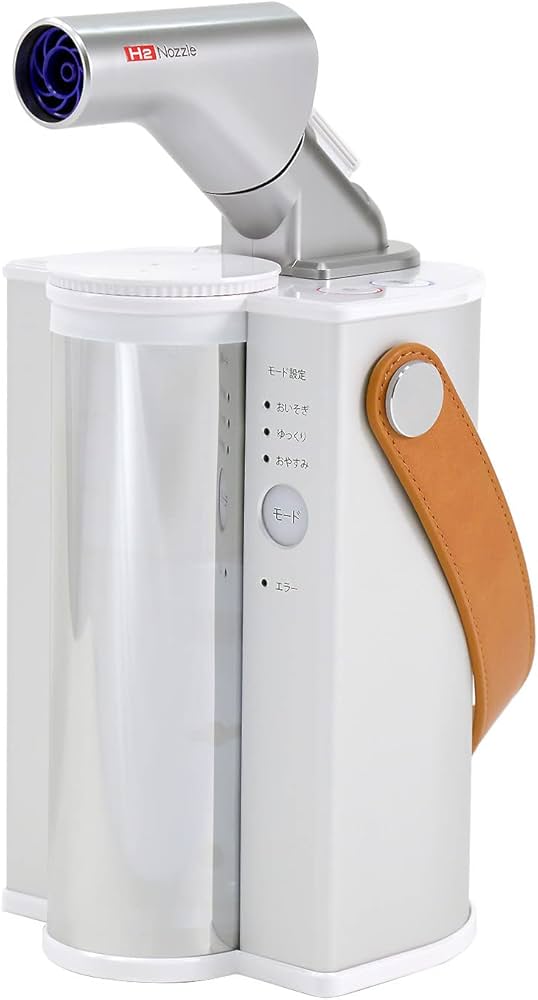 Amazon | フラックス フレアー 水素エアージェネレーター 水素吸入器