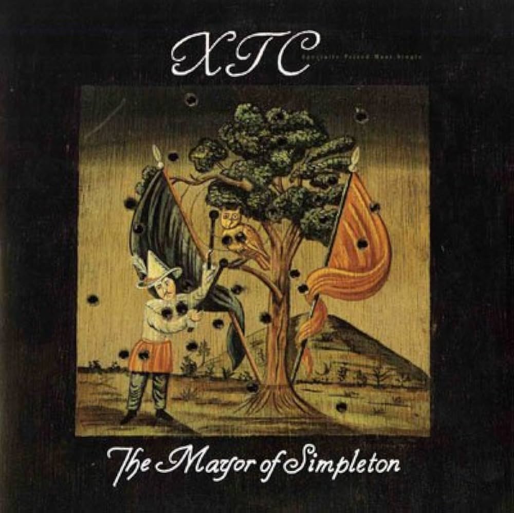 Amazon.com: Mayor Of Simpleton: CDs & Vinyl